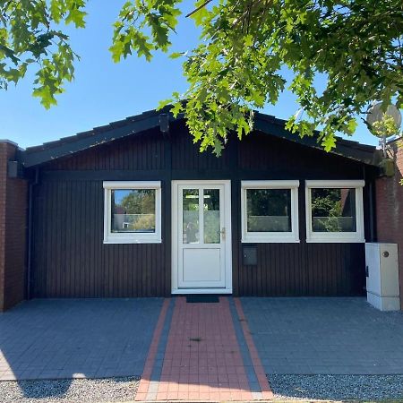 Ferienpark Fedderwardersiel Butjadingen Zewnętrze zdjęcie